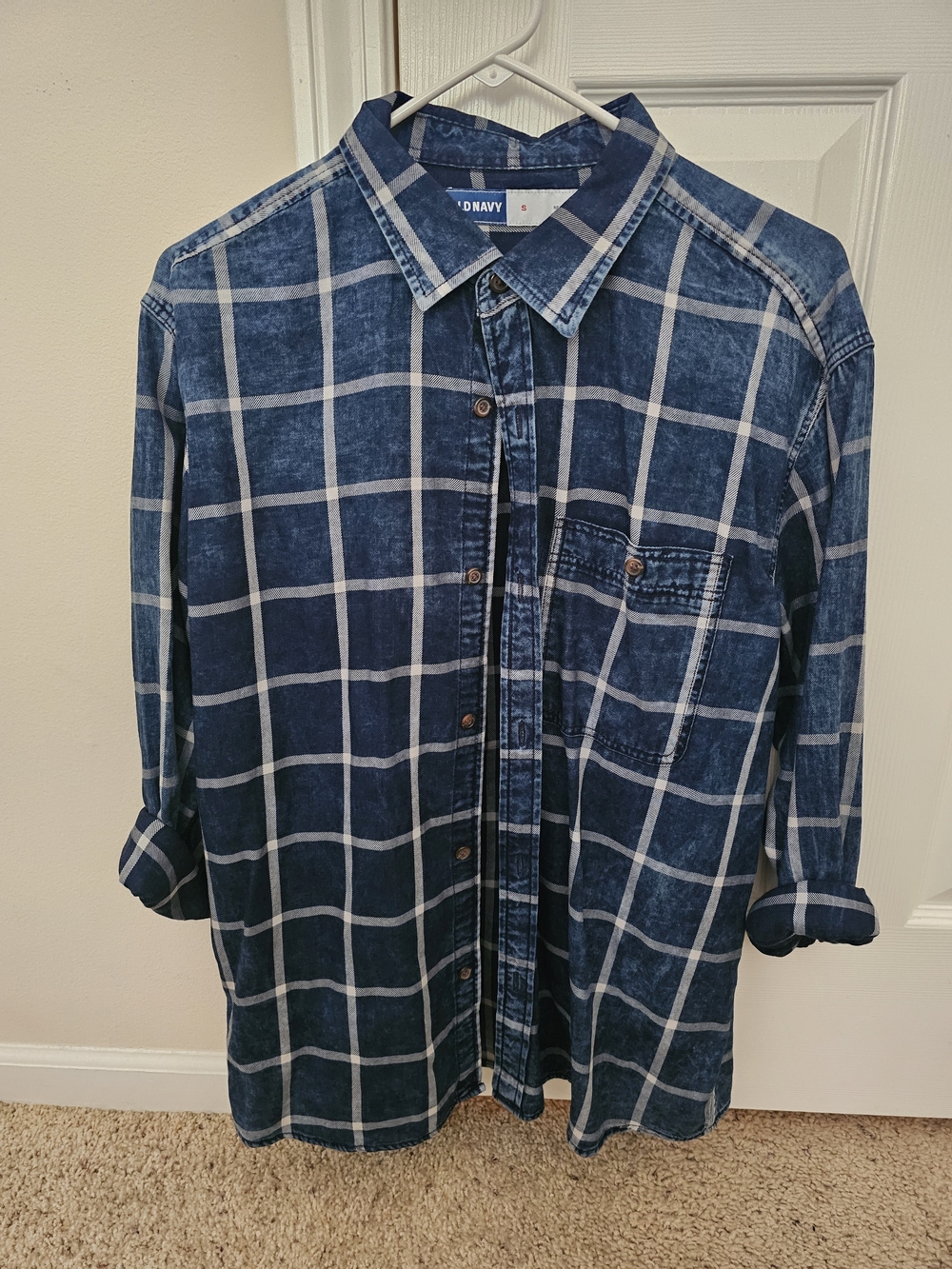Women's Button Up